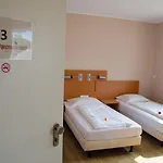 Hotel Rosenhof Am Main 3*