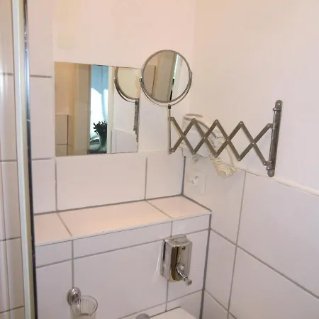 Rosenhof Am Main מלון