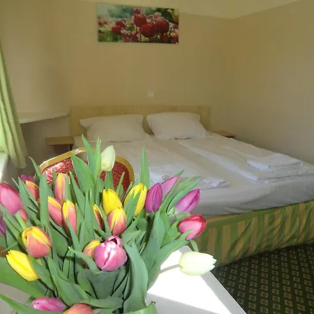 Hotel Panorama Frankfurt Sued Offenbach am Main