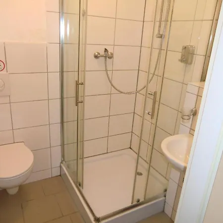 Rosenhof Am Main Hotel Offenbach am Main