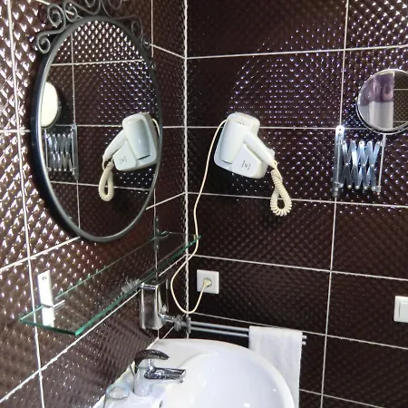 Hotel Rosenhof Am Main