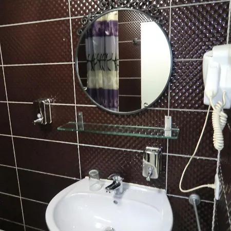 Rosenhof Am Main Offenbach am Main