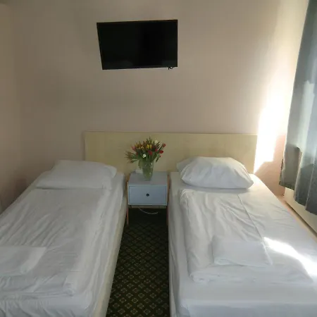 Hotel Rosenhof Am Main Offenbach am Main