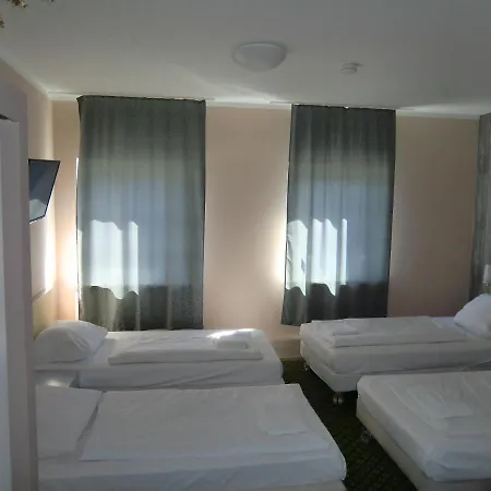 Rosenhof Am Main Offenbach am Main