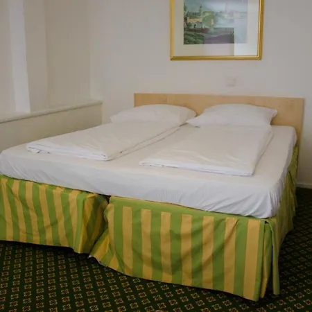 Hotel Rosenhof Am Main Offenbach am Main