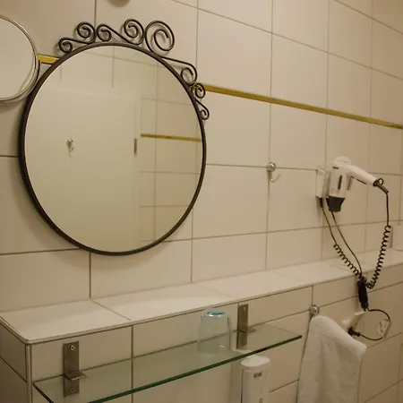 Rosenhof Am Main 3* אופנבאך