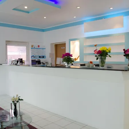 Rosenhof Am Main Hotel