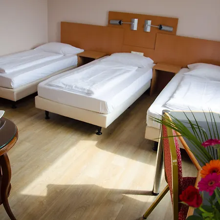 Rosenhof Am Main אופנבאך