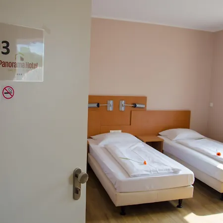 Hotel Rosenhof Am Main 3*