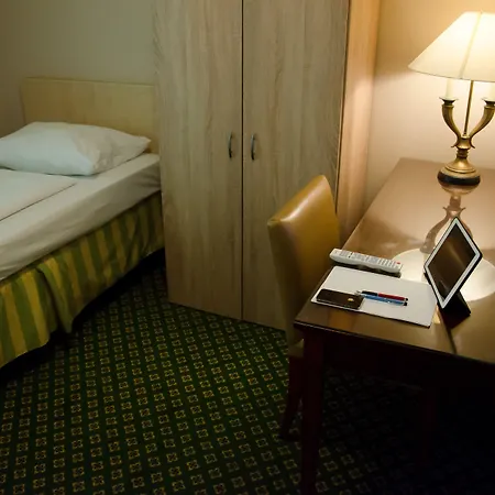 מלון Rosenhof Am Main אופנבאך