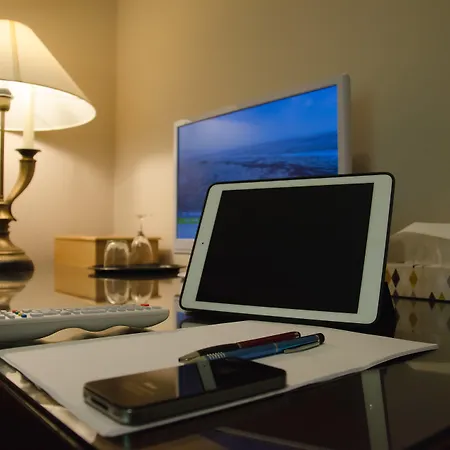 מלון Rosenhof Am Main