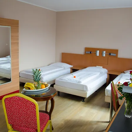 Rosenhof Am Main אופנבאך