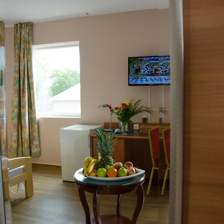 Hotel Rosenhof Am Main Offenbach am Main