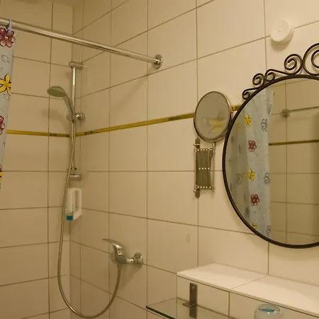 Hotel Rosenhof Am Main Offenbach am Main