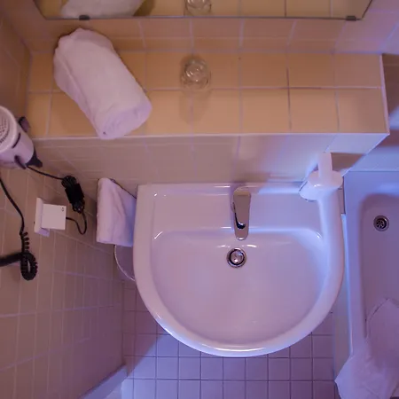 Hotel Rosenhof Am Main Offenbach am Main