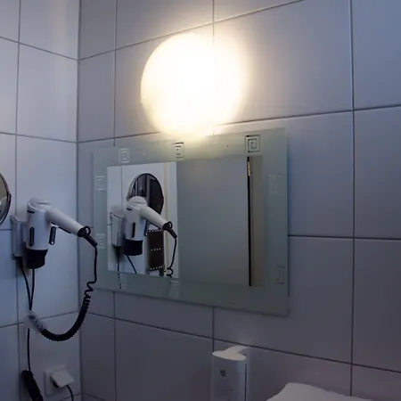 Rosenhof Am Main מלון