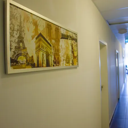 Hotel Rosenhof Am Main Offenbach am Main