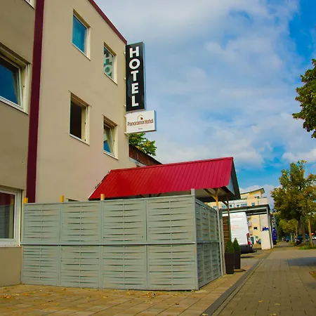 Rosenhof Am Main