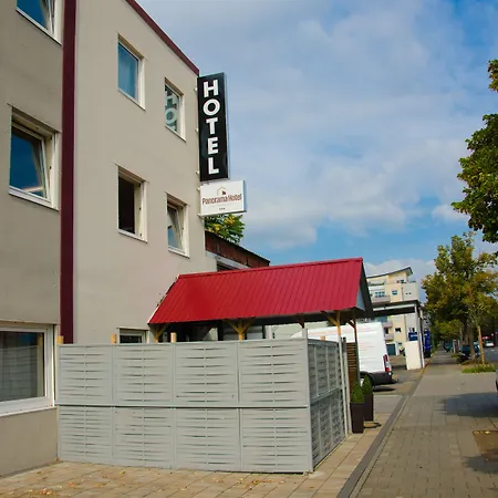 Rosenhof Am Main מלון