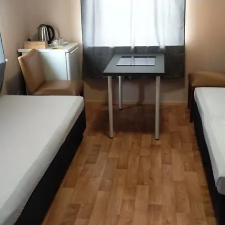 Rosenhof Am Main אופנבאך