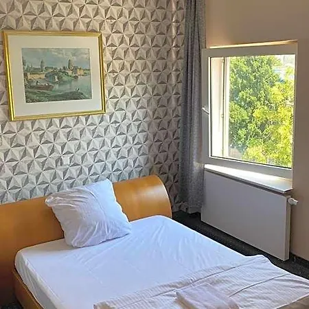 Rosenhof Am Main