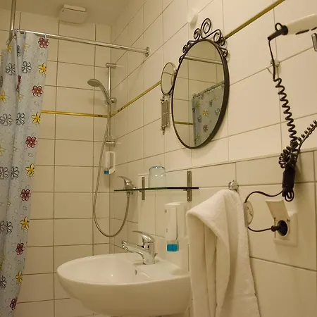 Rosenhof Am Main 3* אופנבאך