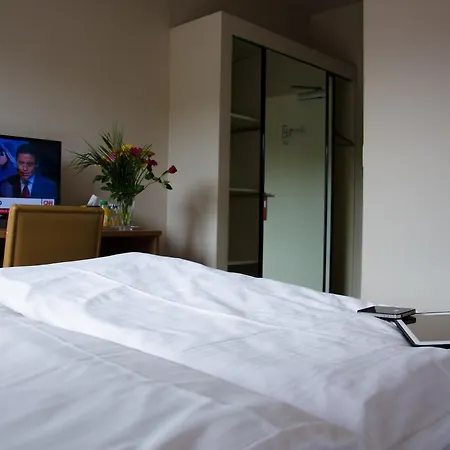 Hotel Rosenhof Am Main 3*