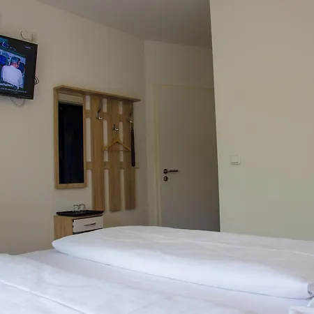 Hotel Rosenhof Am Main Offenbach am Main