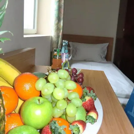 Rosenhof Am Main 3* Offenbach am Main