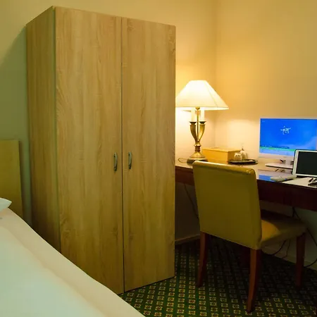 Rosenhof Am Main Hotel Offenbach am Main