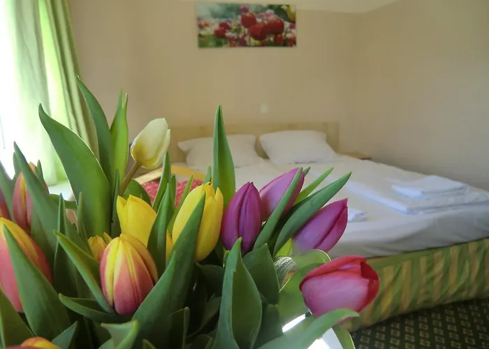 Rosenhof Am Main Offenbach am Main