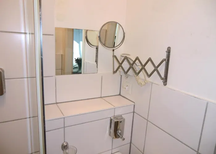 Rosenhof Am Main Szálloda