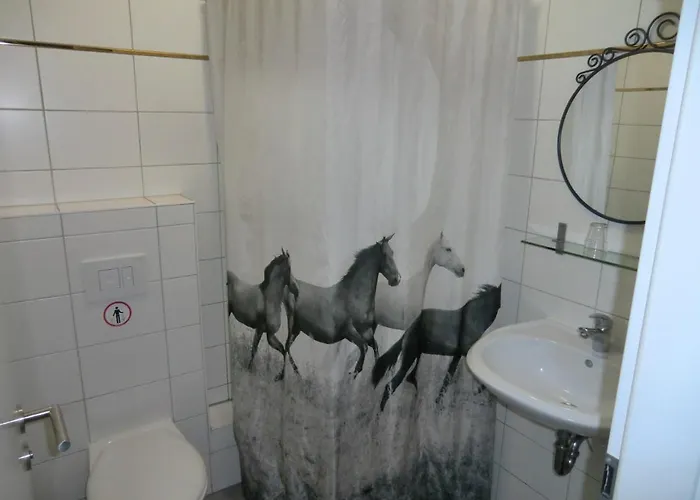 Rosenhof Am Main Szálloda Offenbach am Main