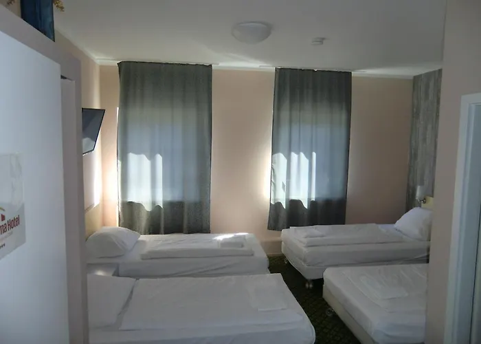 Rosenhof Am Main Offenbach am Main