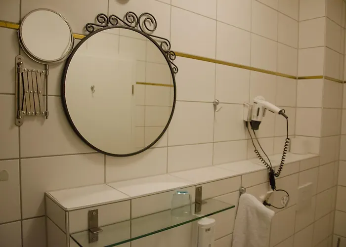 Rosenhof Am Main 3* Offenbach am Main