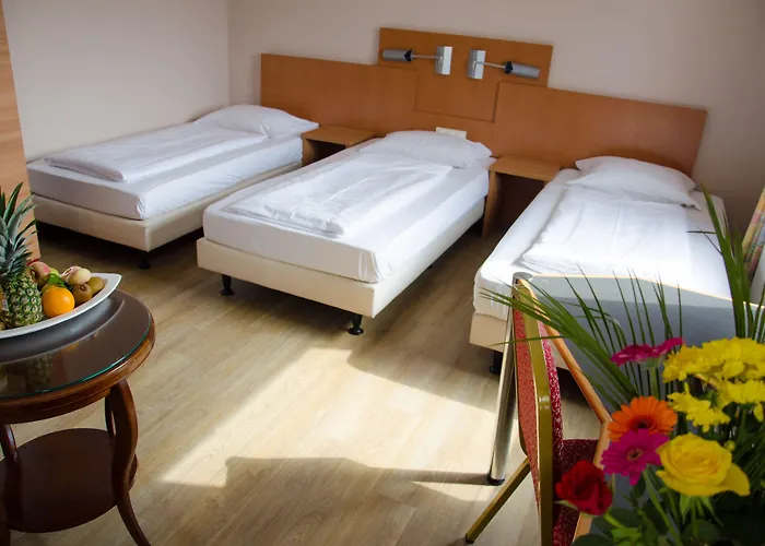 Rosenhof Am Main Offenbach am Main