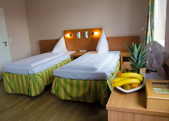 Rosenhof Am Main Offenbach am Main