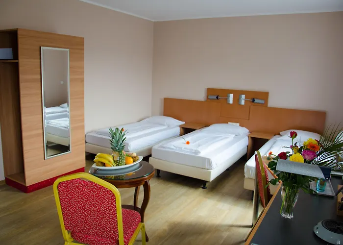 Rosenhof Am Main Offenbach am Main