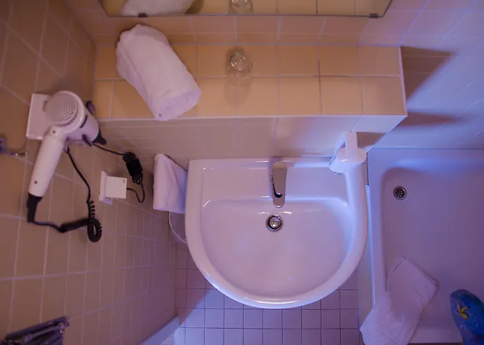 Szálloda Rosenhof Am Main Offenbach am Main