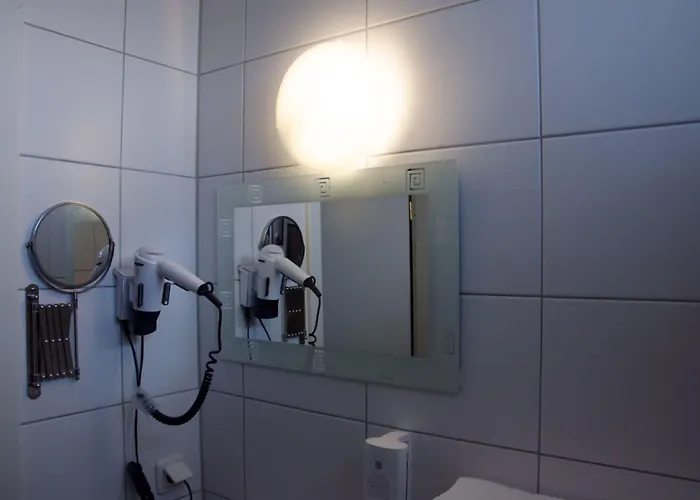 Rosenhof Am Main Szálloda