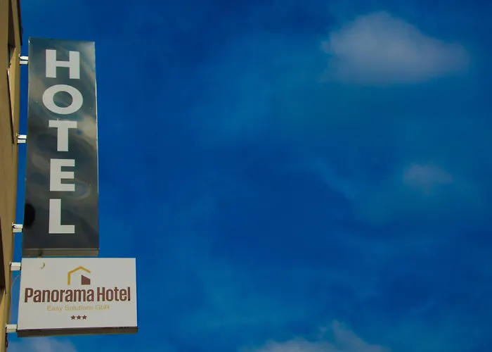 Szálloda Rosenhof Am Main 3*