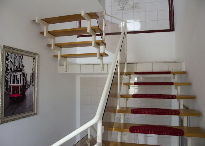 Szálloda Rosenhof Am Main 3*