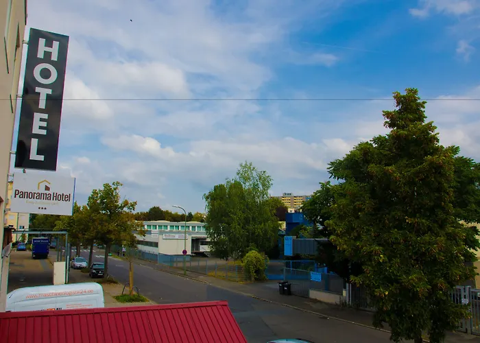 Szálloda Rosenhof Am Main 3*