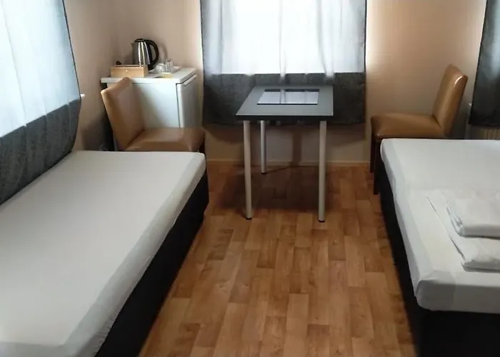 Rosenhof Am Main Offenbach am Main