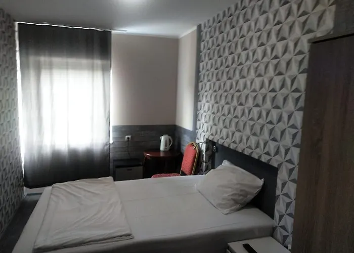 Rosenhof Am Main Offenbach am Main