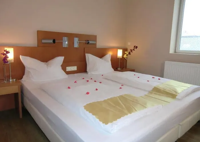 Rosenhof Am Main 3* Offenbach am Main