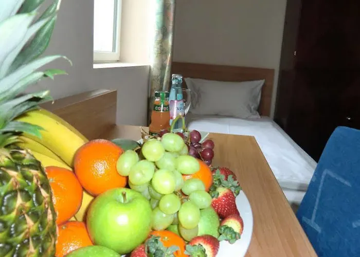 Rosenhof Am Main 3* Offenbach am Main