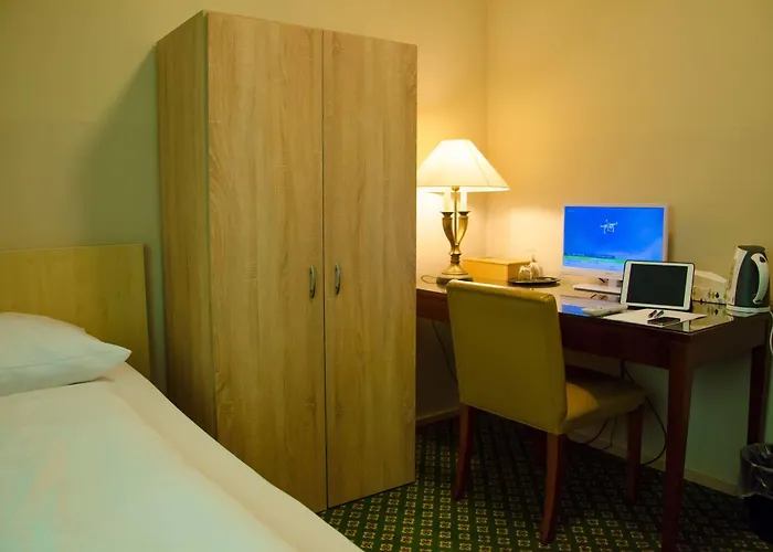 Rosenhof Am Main Szálloda Offenbach am Main