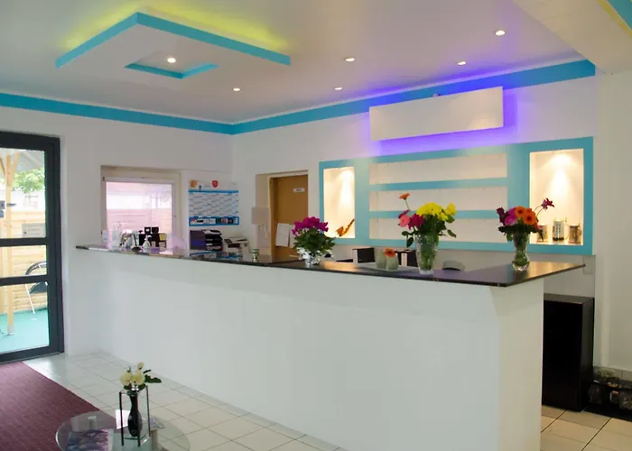 Rosenhof Am Main Offenbach am Main